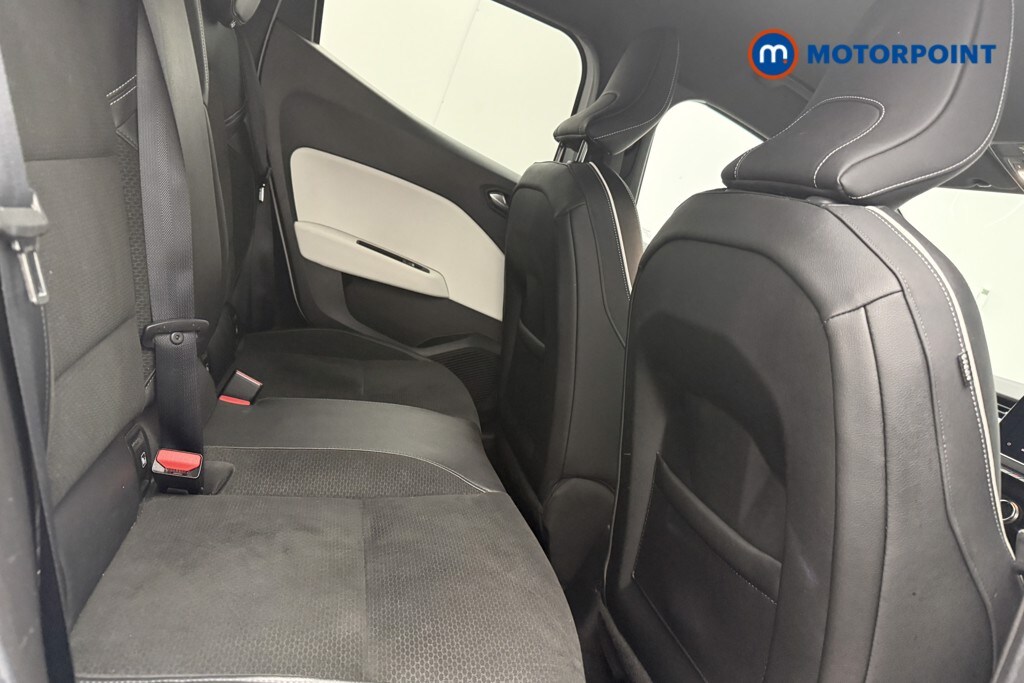 Used Renault Clio for sale - 77932275: Photo 17