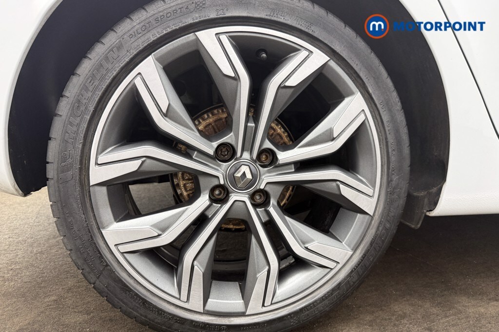 Used Renault Clio for sale - 77932275: Photo 18