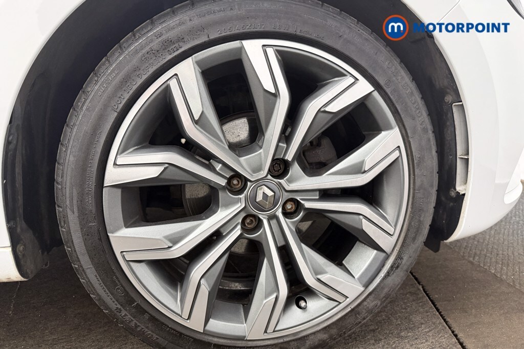 Used Renault Clio for sale - 77932275: Photo 19