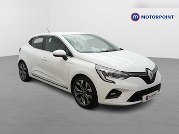 Used Renault Clio undefined for sale - 77932275: Photo