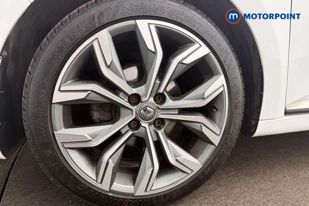 Used Renault Clio for sale - 77932275: Photo 20