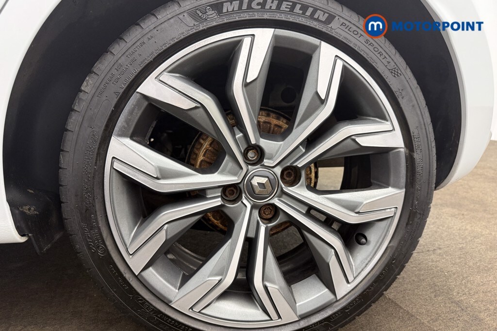 Used Renault Clio for sale - 77932275: Photo 21