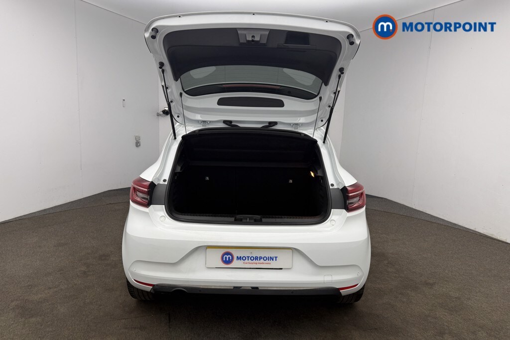 Used Renault Clio for sale - 77932275: Photo 28