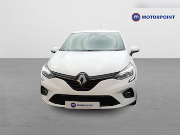 Used Renault Clio undefined for sale - 77932275: Photo