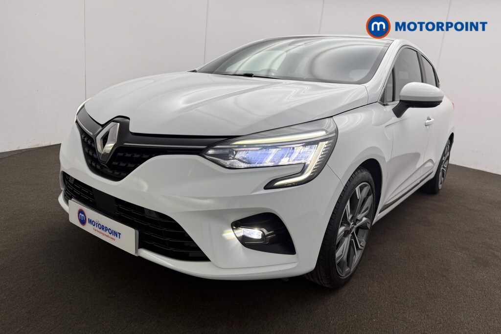 Used Renault Clio for sale - 77932275: Photo 31