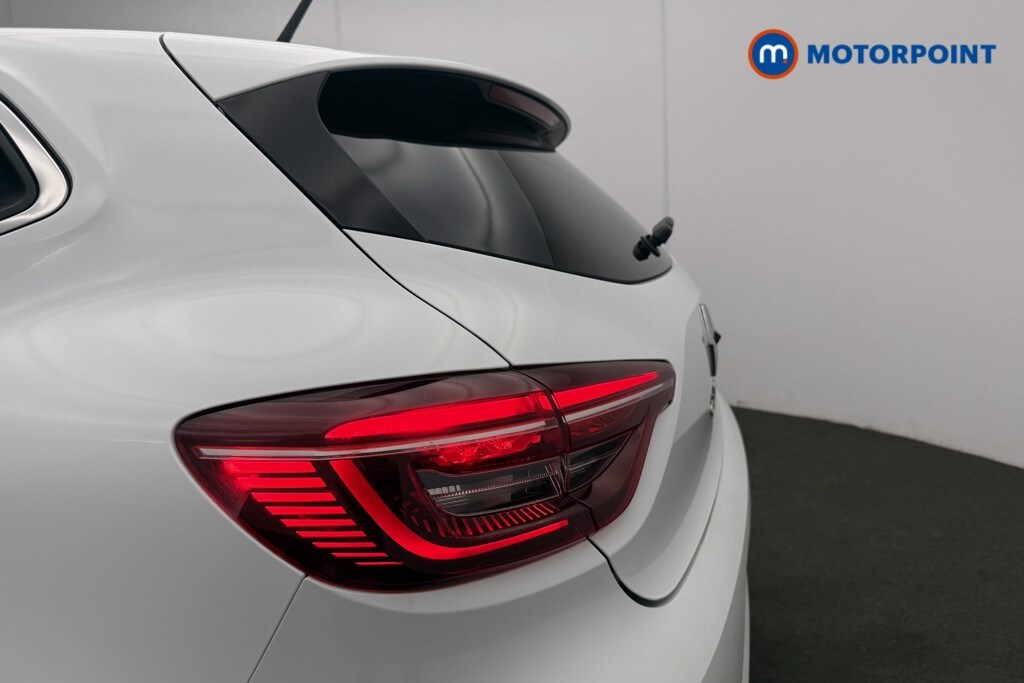 Used Renault Clio for sale - 77932275: Photo 34