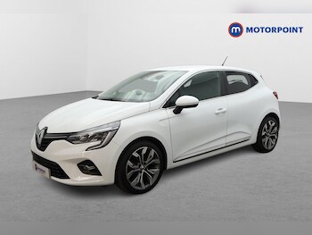 Used Renault Clio undefined for sale - 77932275: Photo
