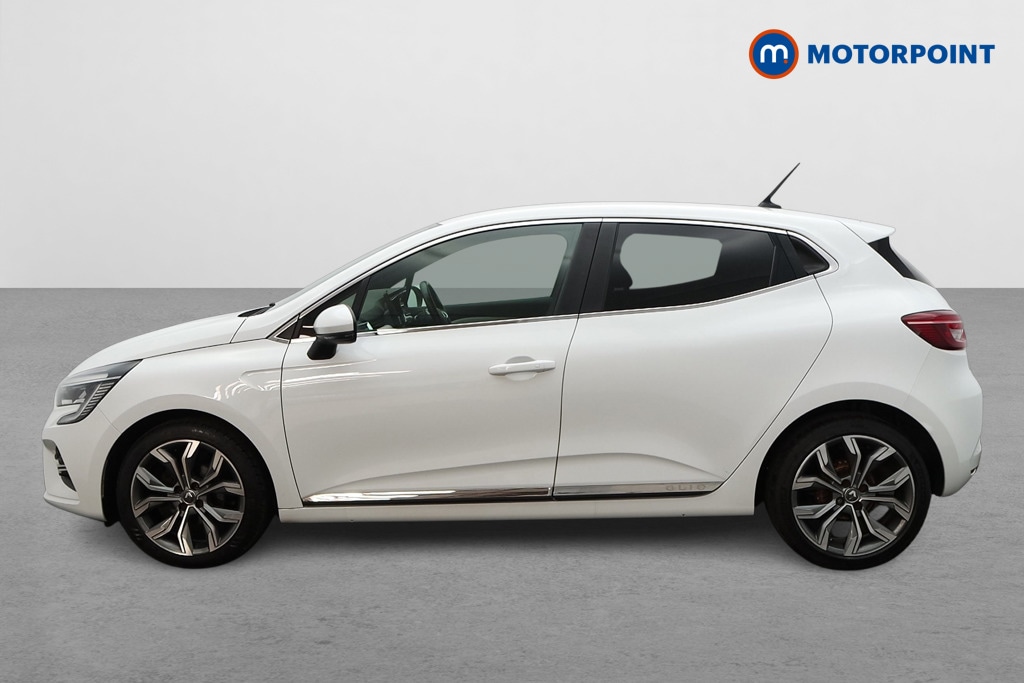 Used Renault Clio for sale - 77932275: Photo 4