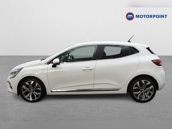 Used Renault Clio undefined for sale - 77932275: Photo