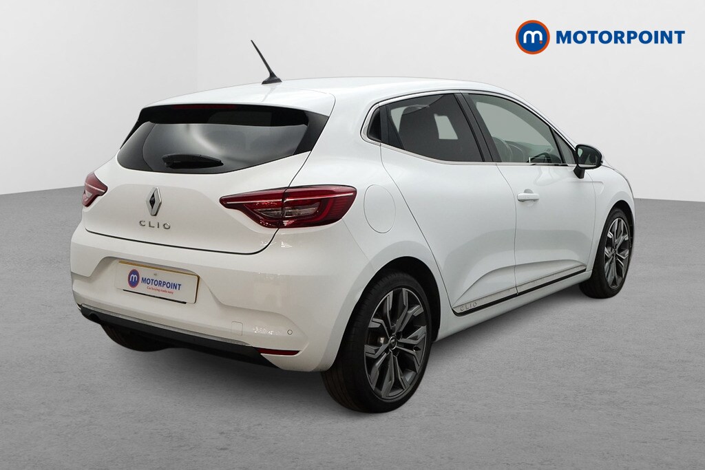 Used Renault Clio for sale - 77932275: Photo 7