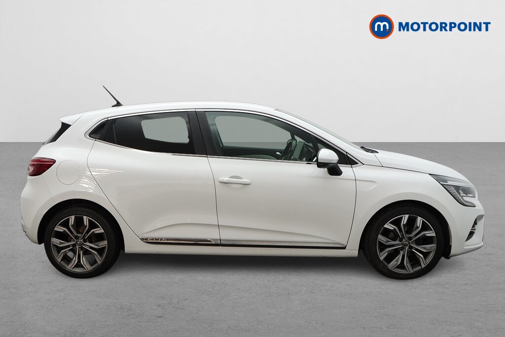 Used Renault Clio for sale - 77932275: Photo 8