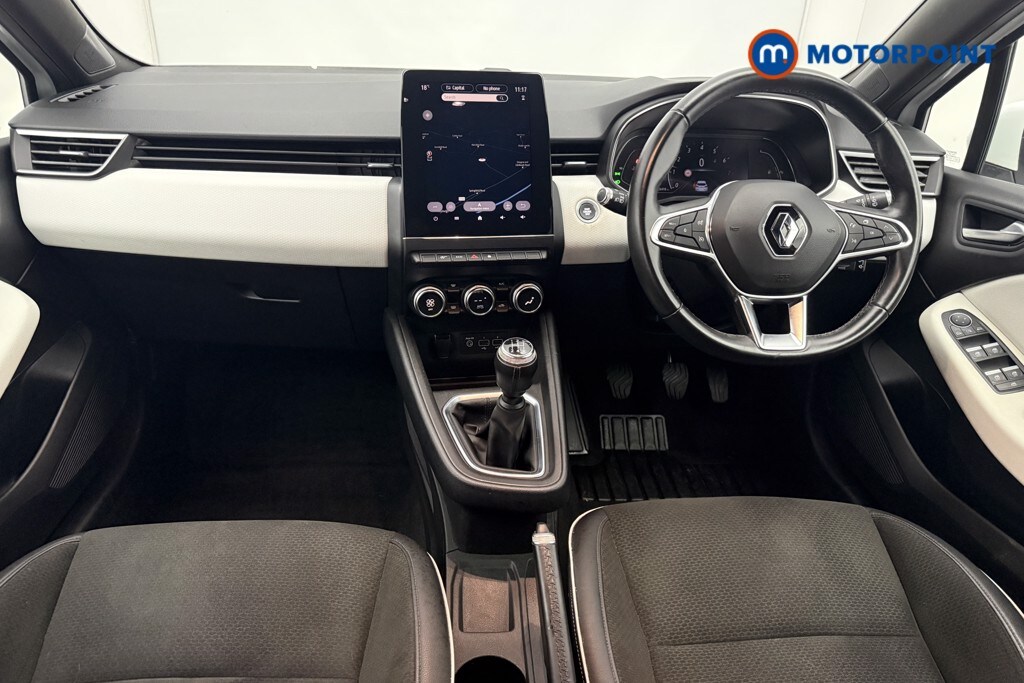 Used Renault Clio for sale - 77932275: Photo 9