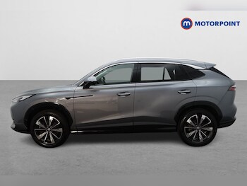 Used MG MG HS 2025 for sale - 78436175: Photo