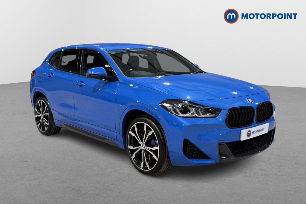 Used BMW X2 2021 for sale - 76638297: Photo 1