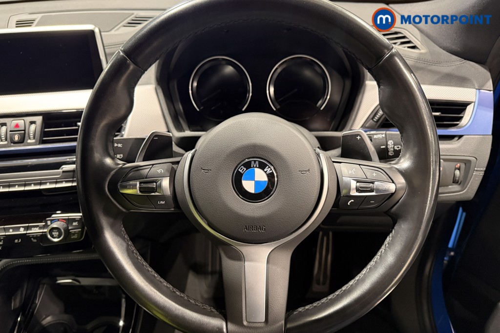 Used BMW X2 2021 for sale - 76638297: Photo 10
