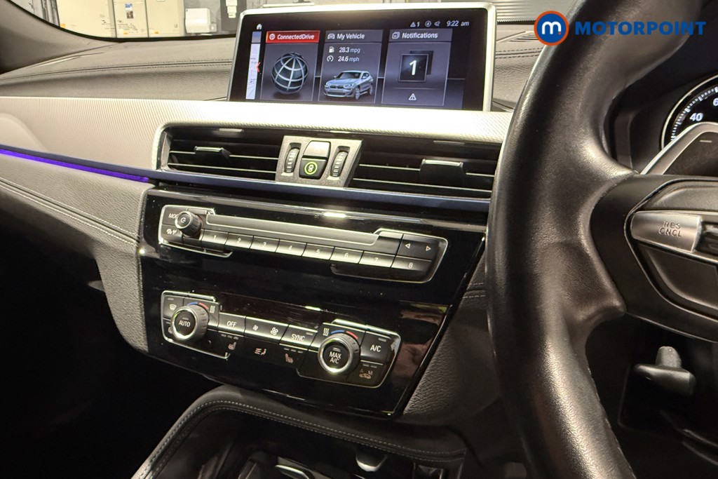 Used BMW X2 2021 for sale - 76638297: Photo 17