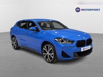 Used BMW X2 2021 for sale - 76638297: Photo