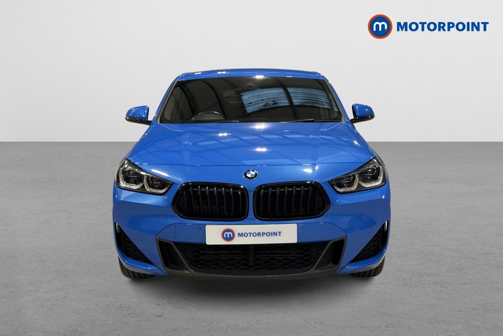 Used BMW X2 2021 for sale - 76638297: Photo 2