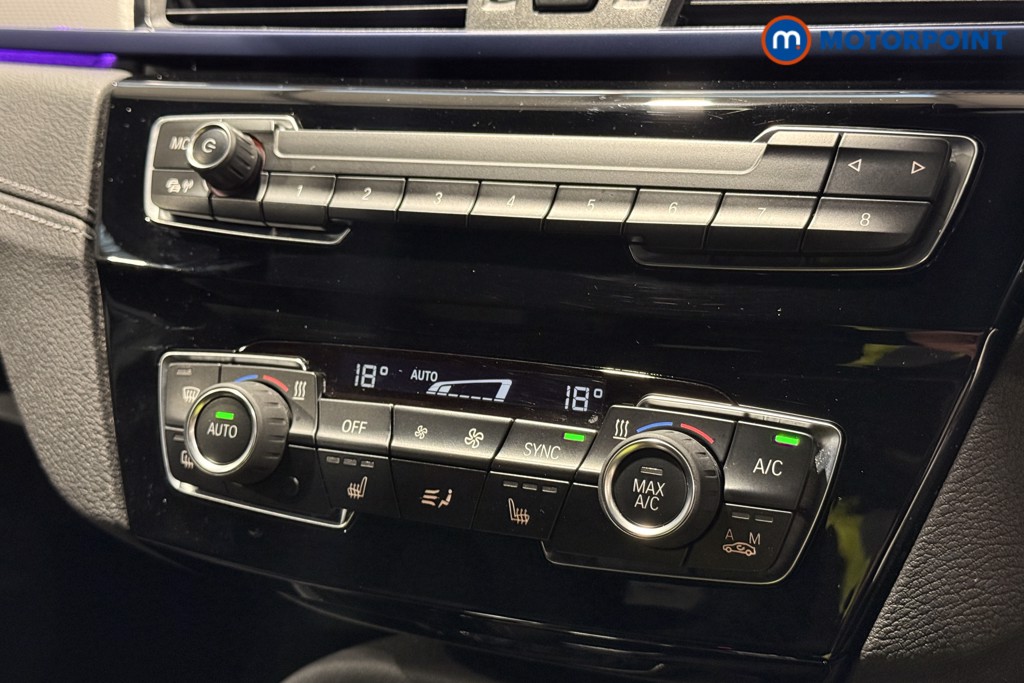 Used BMW X2 2021 for sale - 76638297: Photo 20