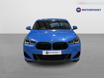 Used BMW X2 2021 for sale - 76638297: Photo