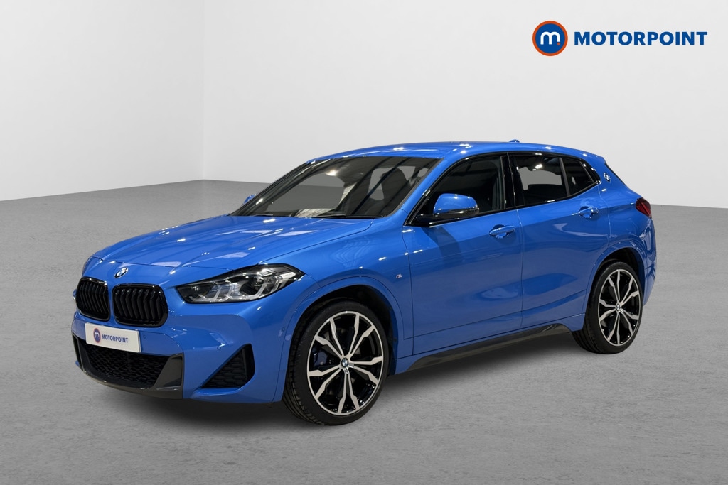 Used BMW X2 2021 for sale - 76638297: Photo 3