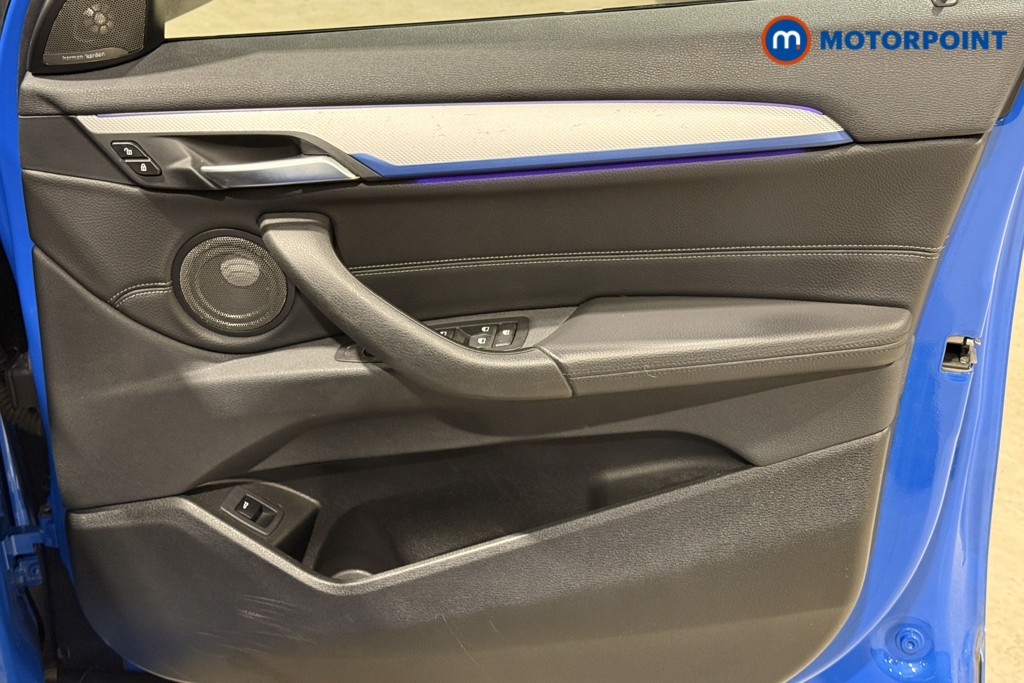 Used BMW X2 2021 for sale - 76638297: Photo 34