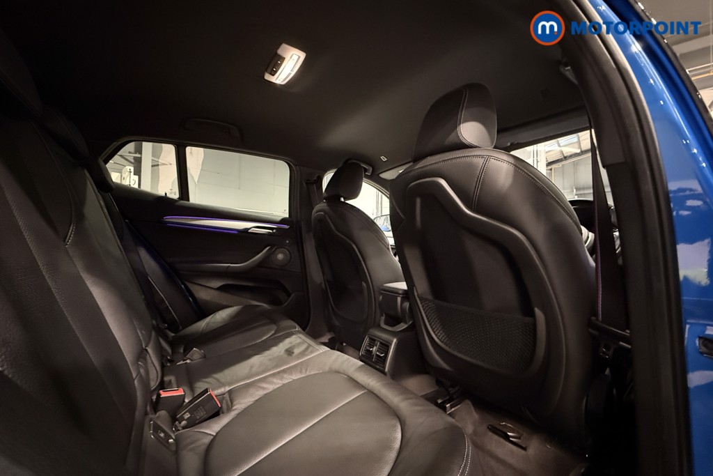 Used BMW X2 2021 for sale - 76638297: Photo 39