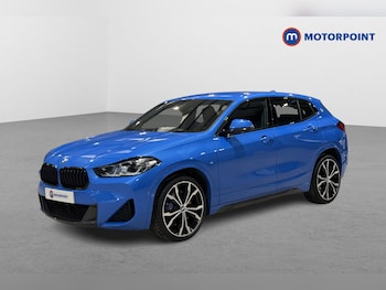 Used BMW X2 2021 for sale - 76638297: Photo
