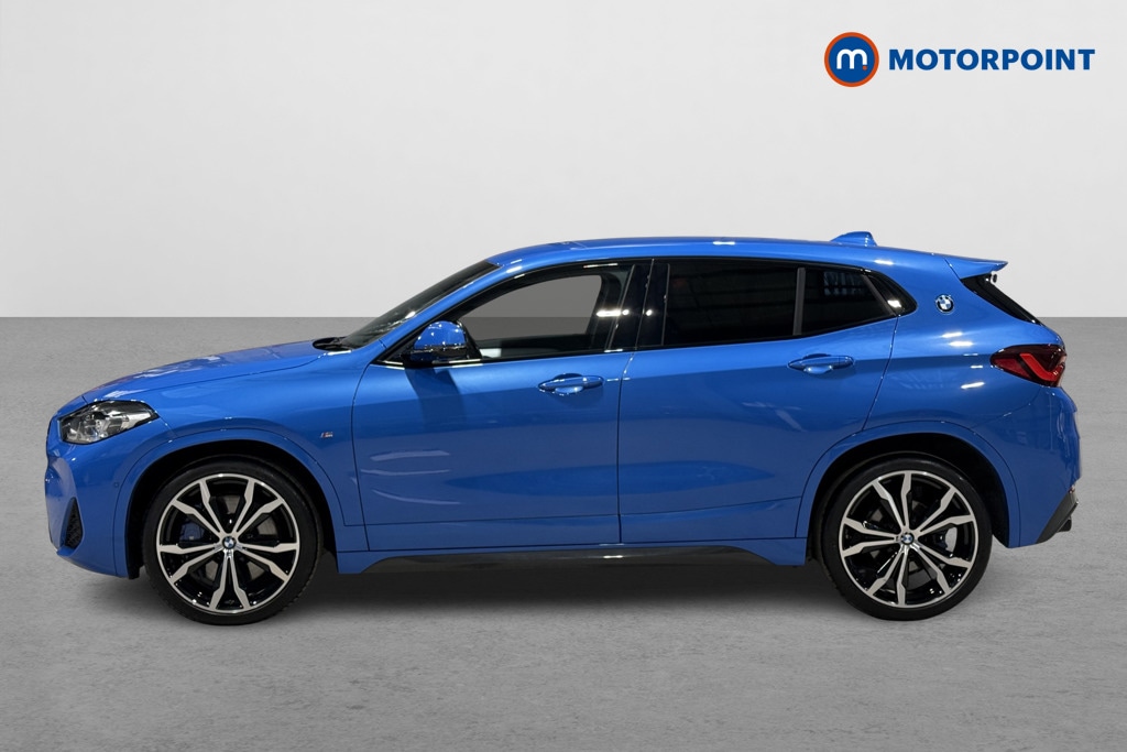 Used BMW X2 2021 for sale - 76638297: Photo 4