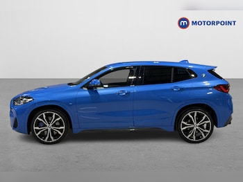 Used BMW X2 2021 for sale - 76638297: Photo