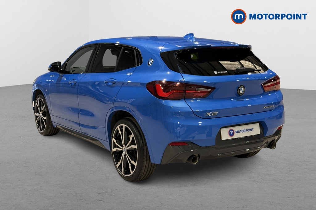 Used BMW X2 2021 for sale - 76638297: Photo 5