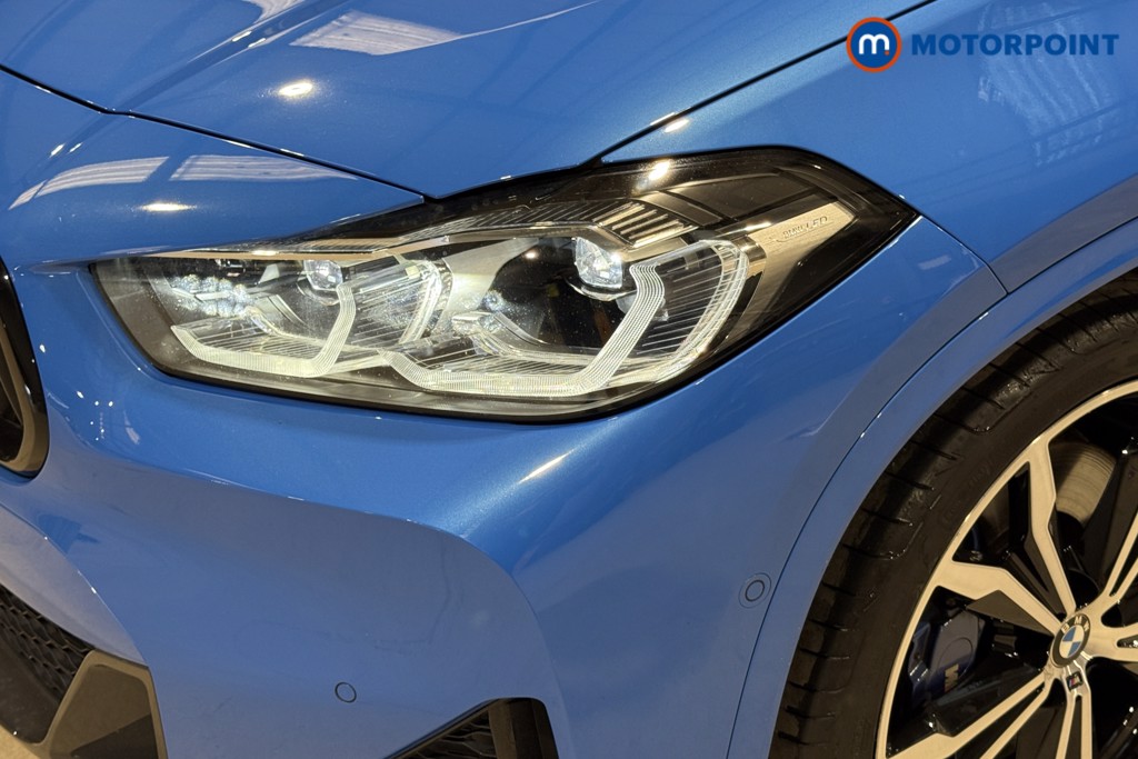 Used BMW X2 2021 for sale - 76638297: Photo 54