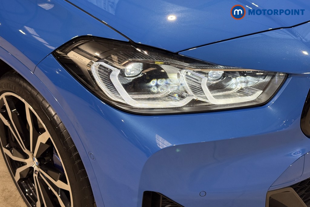 Used BMW X2 2021 for sale - 76638297: Photo 55