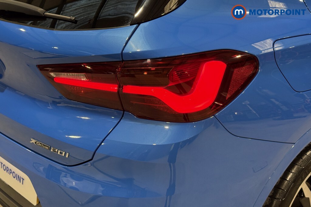 Used BMW X2 2021 for sale - 76638297: Photo 56