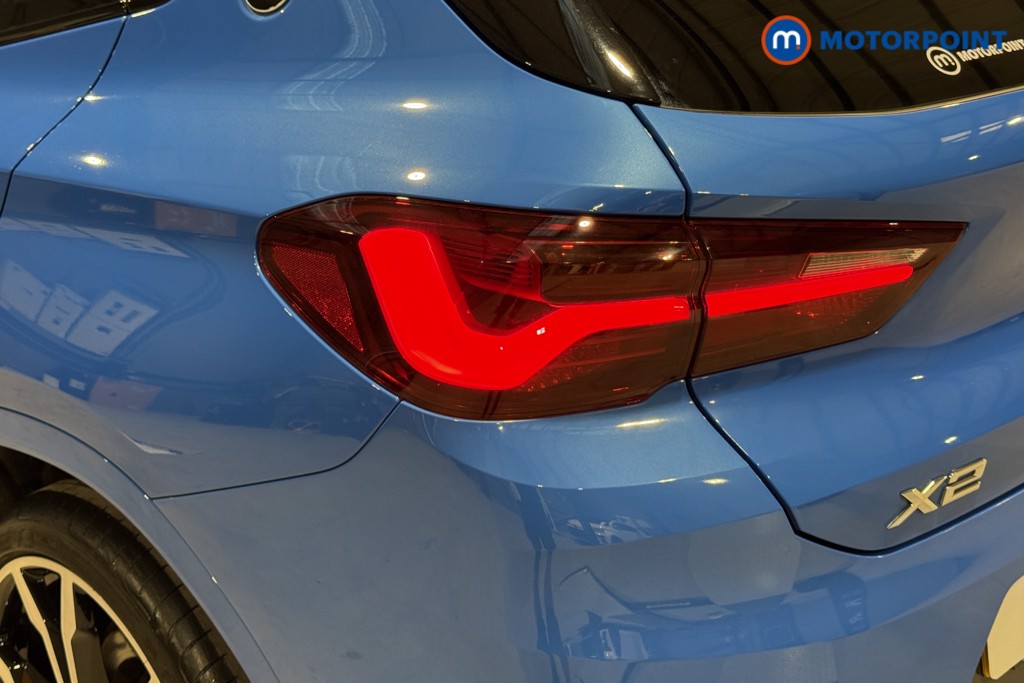 Used BMW X2 2021 for sale - 76638297: Photo 57