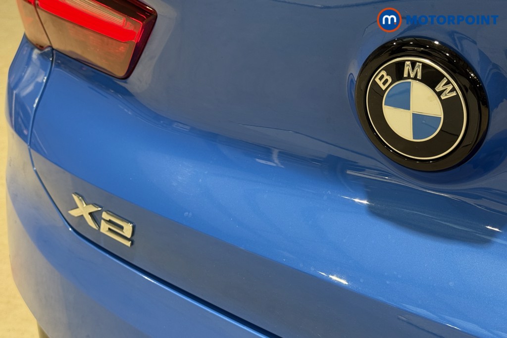 Used BMW X2 2021 for sale - 76638297: Photo 59