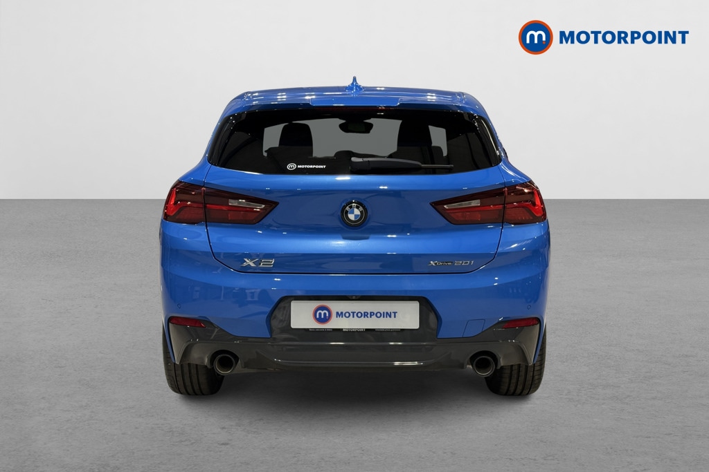 Used BMW X2 2021 for sale - 76638297: Photo 6