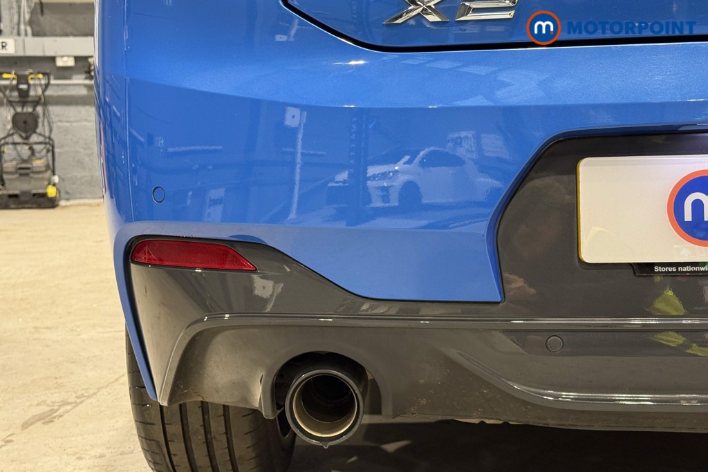 Used BMW X2 2021 for sale - 76638297: Photo 61