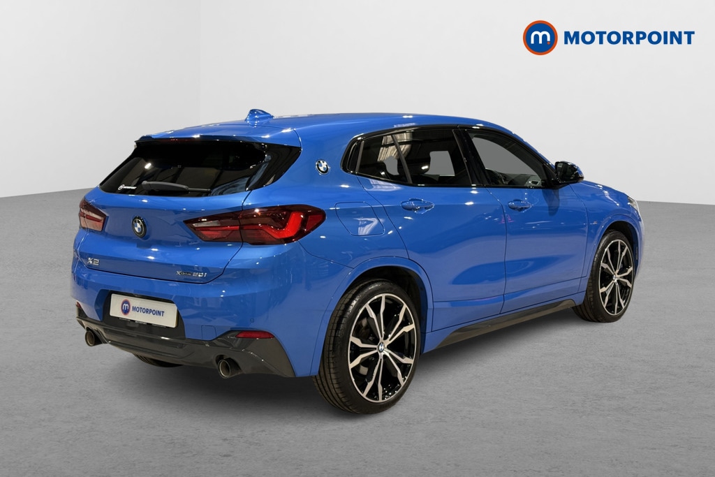 Used BMW X2 2021 for sale - 76638297: Photo 7