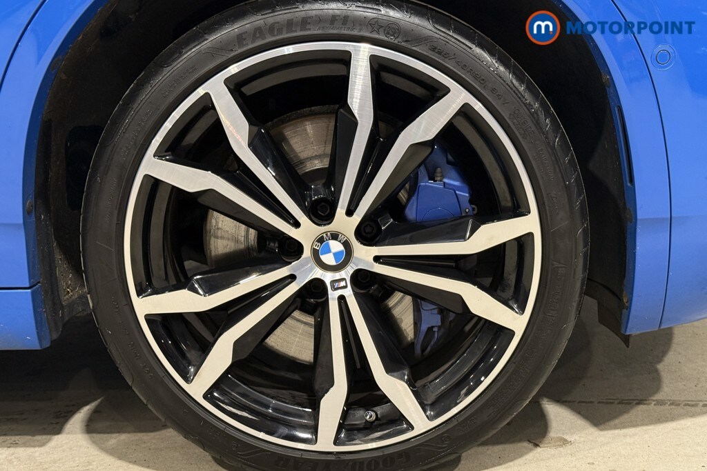 Used BMW X2 2021 for sale - 76638297: Photo 72