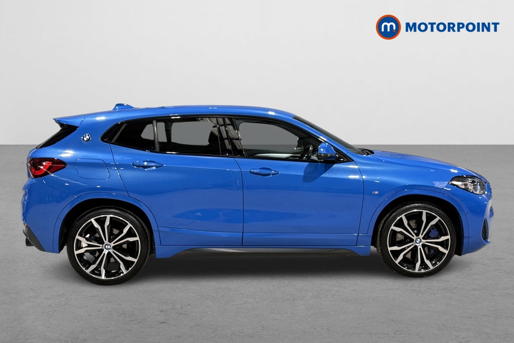 Used BMW X2 2021 for sale - 76638297: Photo 8