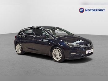 Used Vauxhall Astra 2018 for sale - 79038225: Photo
