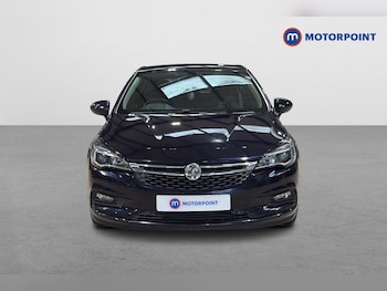 Used Vauxhall Astra 2018 for sale - 79038225: Photo