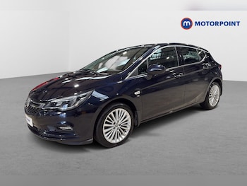 Used Vauxhall Astra 2018 for sale - 79038225: Photo