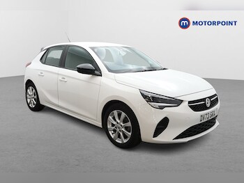 Used Vauxhall Corsa 2023 for sale - 78340810: Photo