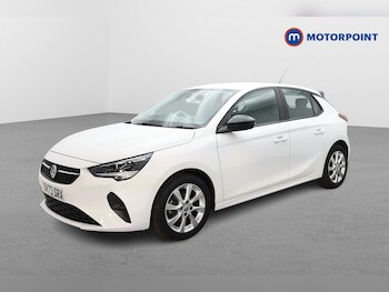 Used Vauxhall Corsa 2023 for sale - 78340810: Photo