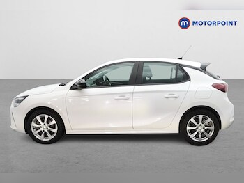 Used Vauxhall Corsa 2023 for sale - 78340810: Photo