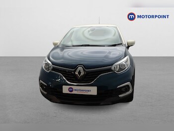 Used Renault Captur undefined for sale - 78432350: Photo