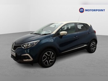 Used Renault Captur undefined for sale - 78432350: Photo