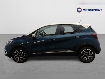 Used Renault Captur undefined for sale - 78432350: Photo